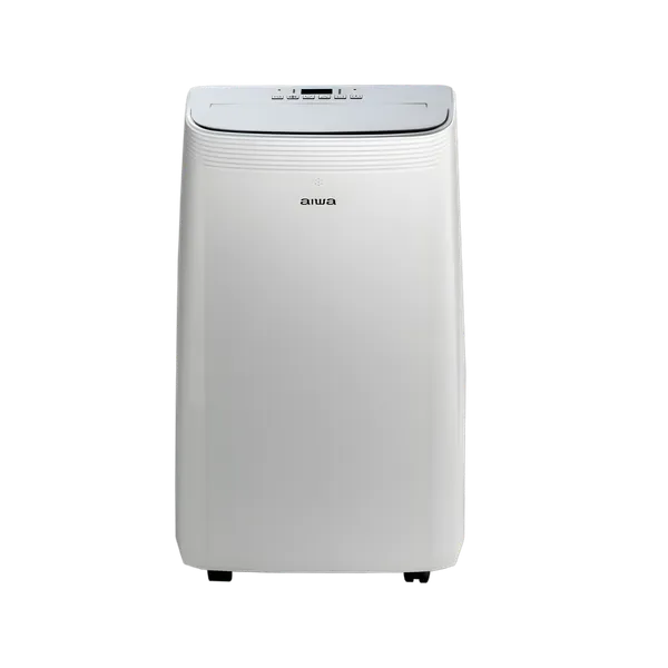 Aire acondicionado portátil 12BTU 110V Aiwa
