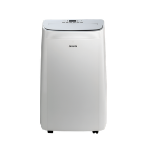Aire acondicionado portátil 12BTU 110V Aiwa