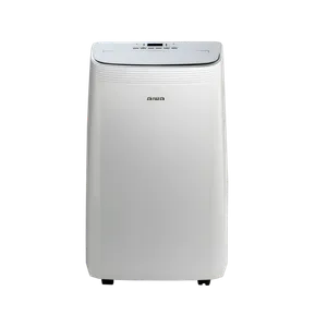 Aire acondicionado portátil 12BTU 110V Aiwa