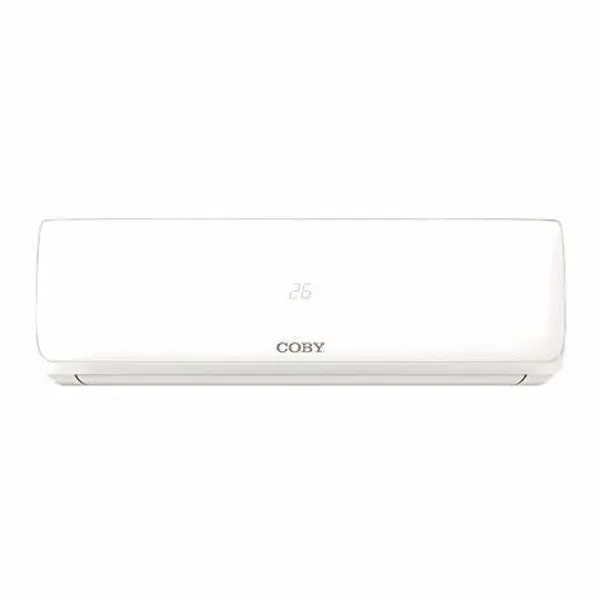 Aire acondicionado split 18.000btu COBY