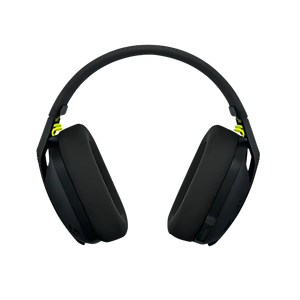 Audífonos Gaming Logitech G435 Negro
