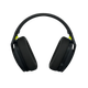 Audífonos Gaming Logitech G435 Negro