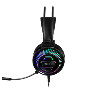 Audífono Gamer Xtrike Me GH-510 RGB