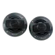 Cornetas para Carro TS-A1095S – 4 Pulgadas, Coaxiales de 2 Vías, Sonido de Alta Definición [Negro]