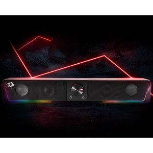 Barra de Sonido Redragon Darknets GS570