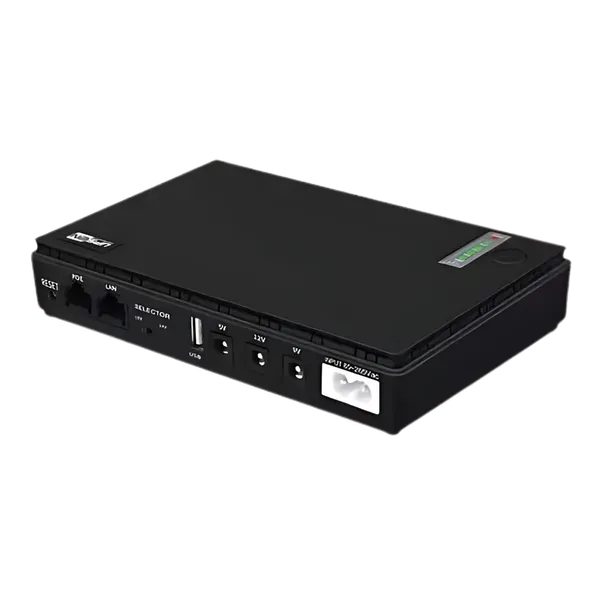 Mini UPS nexcom 18W 10400mAh