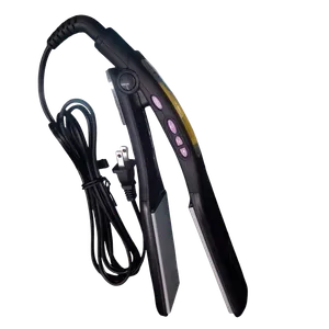Plancha con Tecnología Avanzada Remington