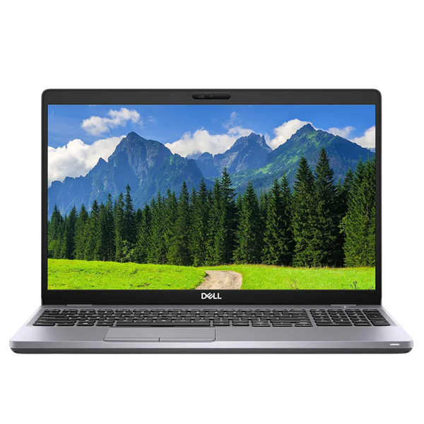 Laptop 14" Dell Latitude Core I7-10610U Refurbished