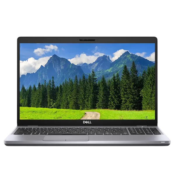 Laptop 14" Dell Latitude Core I7-10610U Refurbished