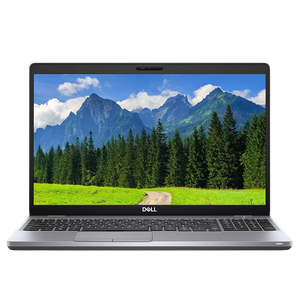 Laptop 14" Dell Latitude Core I7-10610U Refurbished