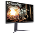 Monitor Gamer LG UltraGear 32GS75Q-B 32” QHD