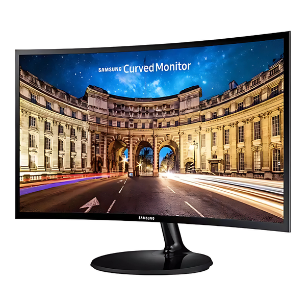 Monitor Essential Curvo 27" 60Hz Samsung CF390