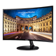 Monitor Essential Curvo 27" 60Hz Samsung CF390