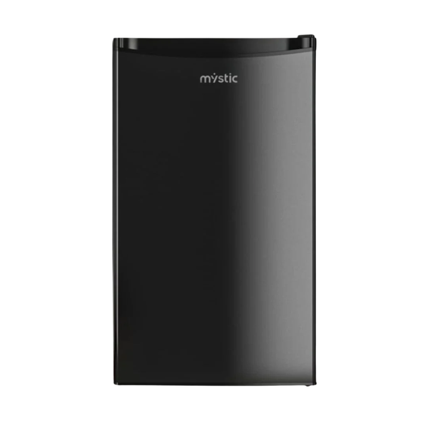 Nevera Ejecutiva Mystic 3.2 Pies Cu 115V Negra 