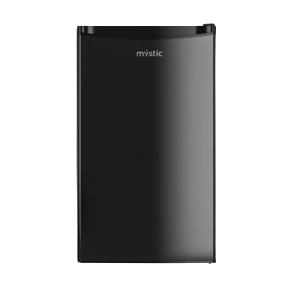 Nevera Ejecutiva Mystic 3.2 Pies Cu 115V Negra