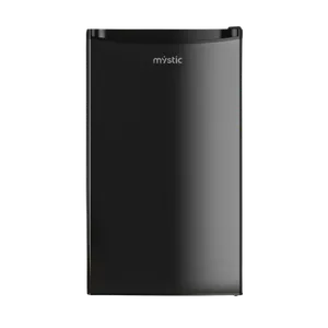 Nevera Ejecutiva Mystic 3.2 Pies Cu 115V Negra