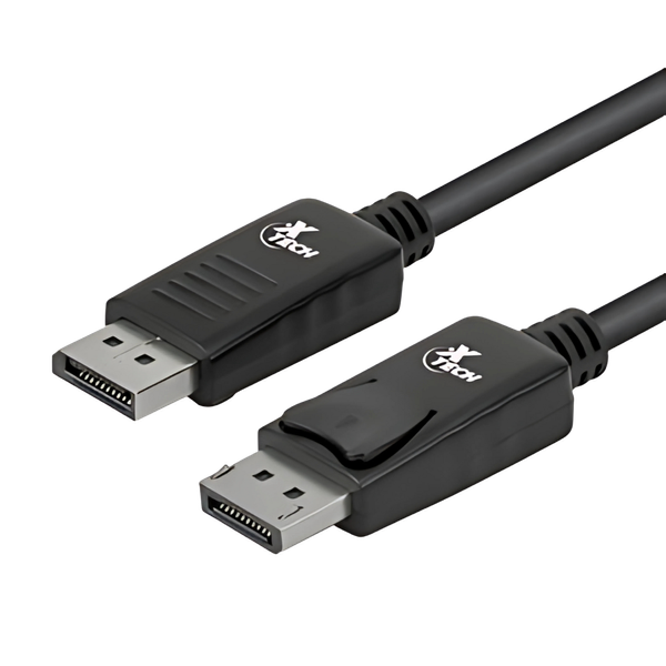 Cable DisplayPort Macho a DisplayPort Macho