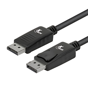 Cable DisplayPort Macho a DisplayPort Macho