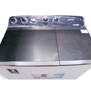 Lavadora Semiautomática Artic 18 kg