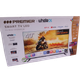 Televisor Smart TV 40” Premier Whale OS