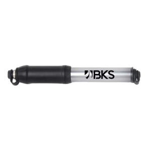 Bomba Portátil de Bicicleta P250 100 PSI Bks