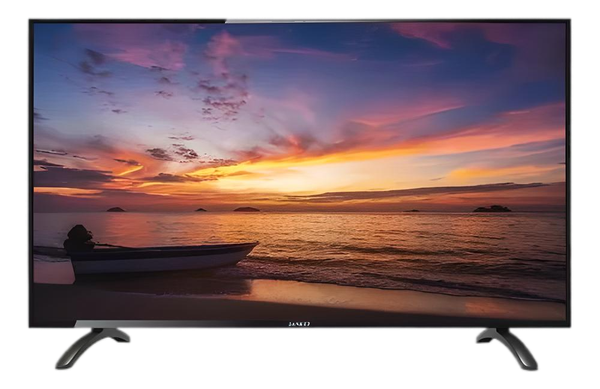 Smart tv 42" sankey 