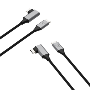 Adaptador USB-C Xtech 