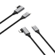 Adaptador USB-C Xtech 