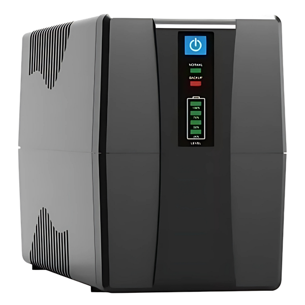 UPS Begprod V-1000-7A 1000VA / 600W 
