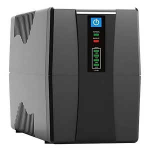 UPS Begprod V-1000-7A 1000VA / 600W 
