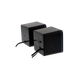 Mini Parlante Xtech estéreo