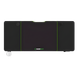Mesa Gamer GameMax D140 Carbon EC2 – Ergonomía eléctrica avanzada