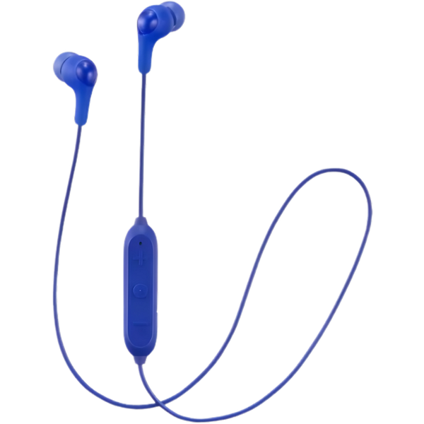 Audifonos Inalambricos Bluetooth Jvc Gumy