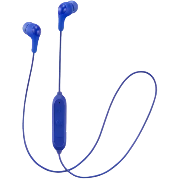 Audifonos Inalambricos Bluetooth Jvc Gumy