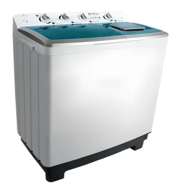 Lavadora 12kg omega