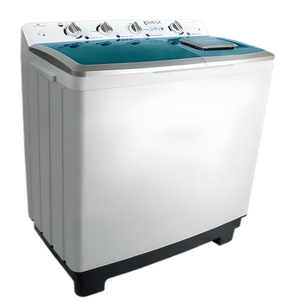 Lavadora 12kg omega