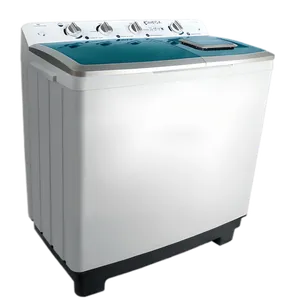 Lavadora 12kg omega