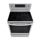 Cocina eléctrica 5h LG