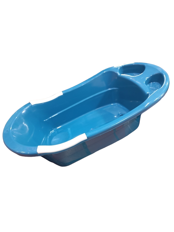 Bañera Azul Colven