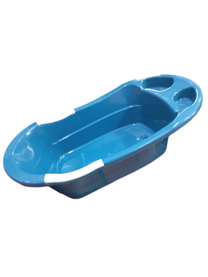 Bañera Azul Colven