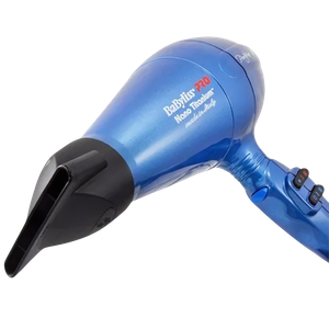 Secador de cabello nano Titanium Babyliss PRO