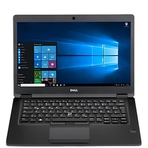 Laptop 14"Dell i5 Latitude 5490 16GB/256GB Refurbished