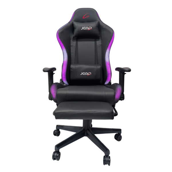 Silla Galaxy 2-Massage Jemip Gaming Estándar 