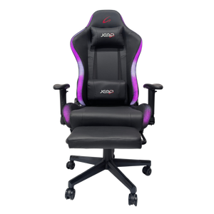 Silla Galaxy 2-Massage Jemip Gaming Estándar 