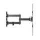 Soporte de Pared Rotación e Inclinación Aiwa 90G 32" 55" 30KG
