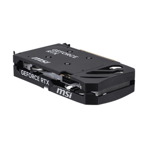 Tarjeta Gráfica MSI RTX 5050 Shadow X2 8GB