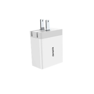 Cargador de pared Aiwa de 3 Puertos
