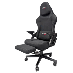 Silla Jemip Gaming Back to Office Massage