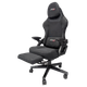 Silla Jemip Gaming Back to Office Massage