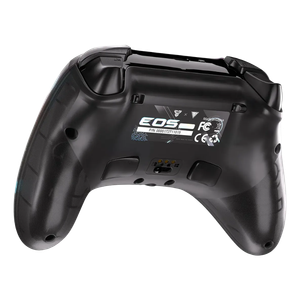 Control Fantech EOS PRO II – Geminus 